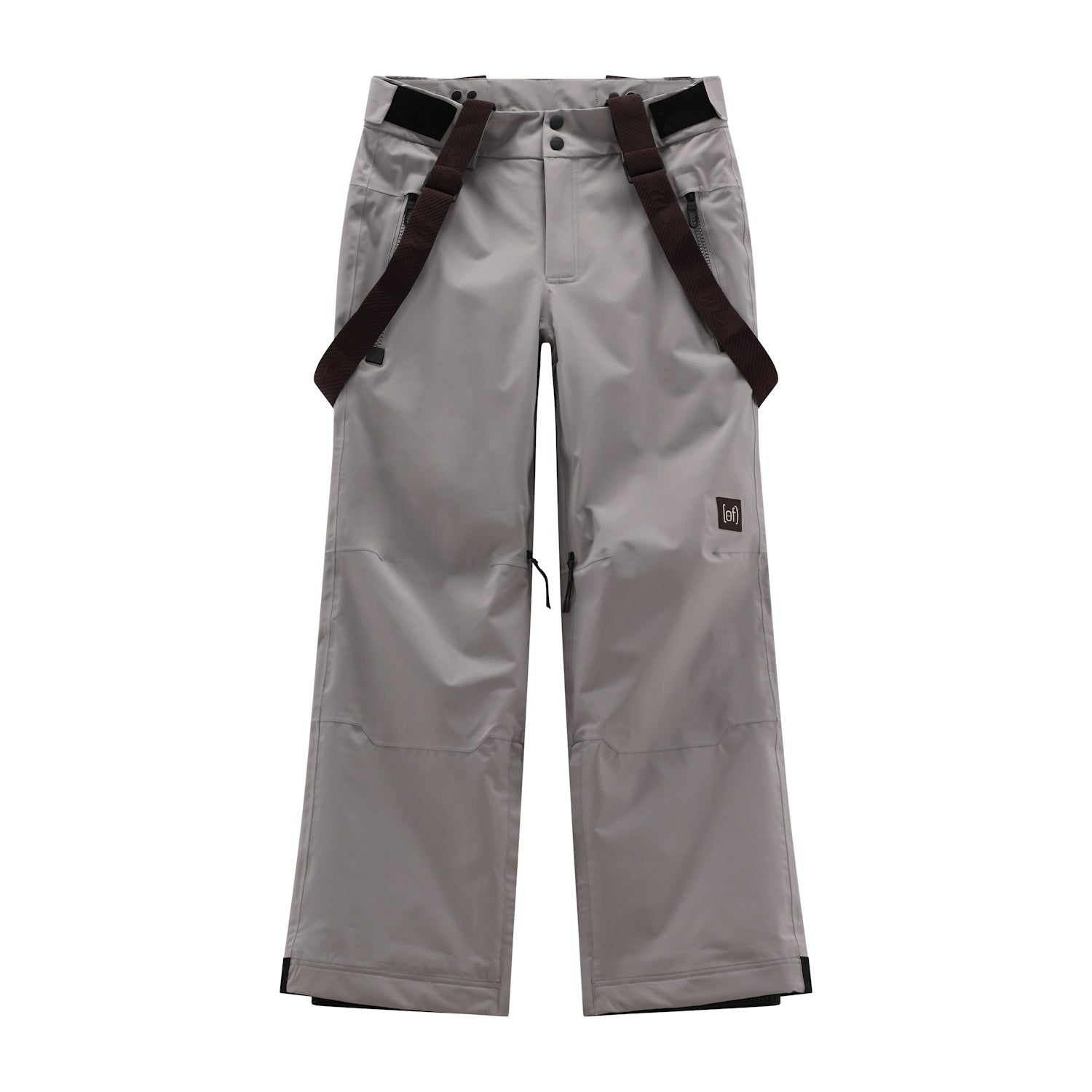 CMP man pant 36W4257 U607 