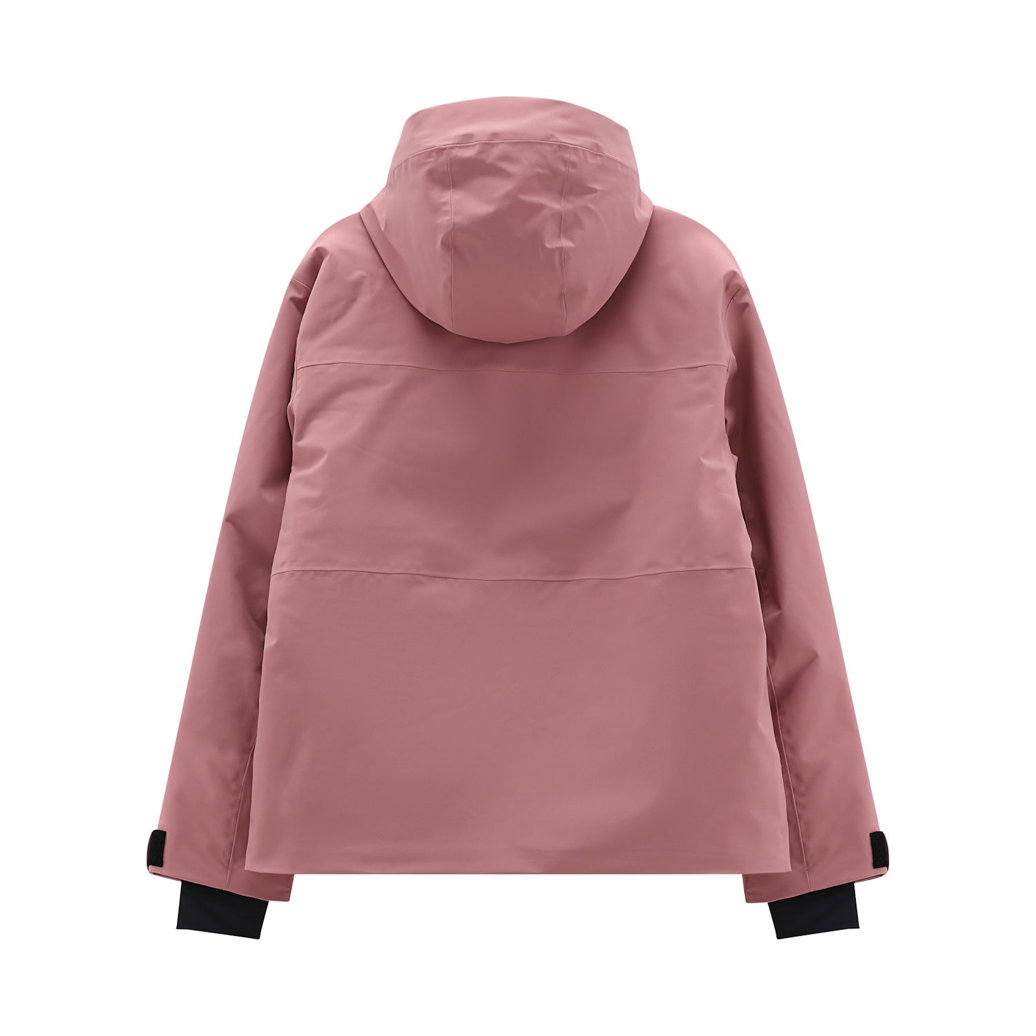 CMP woman jacket fix hood with inner gaiter 36W4426 K704 