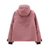 CMP woman jacket fix hood with inner gaiter 36W4426 K704 