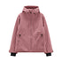 CMP woman jacket fix hood with inner gaiter 36W4426 K704 