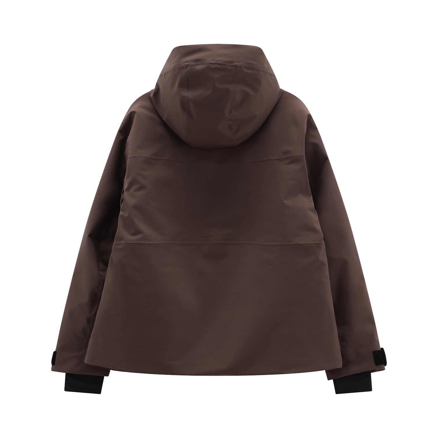 CMP woman jacket fix hood with inner gaiter 36W4426 Q991 