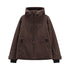 CMP woman jacket fix hood with inner gaiter 36W4426 Q991 