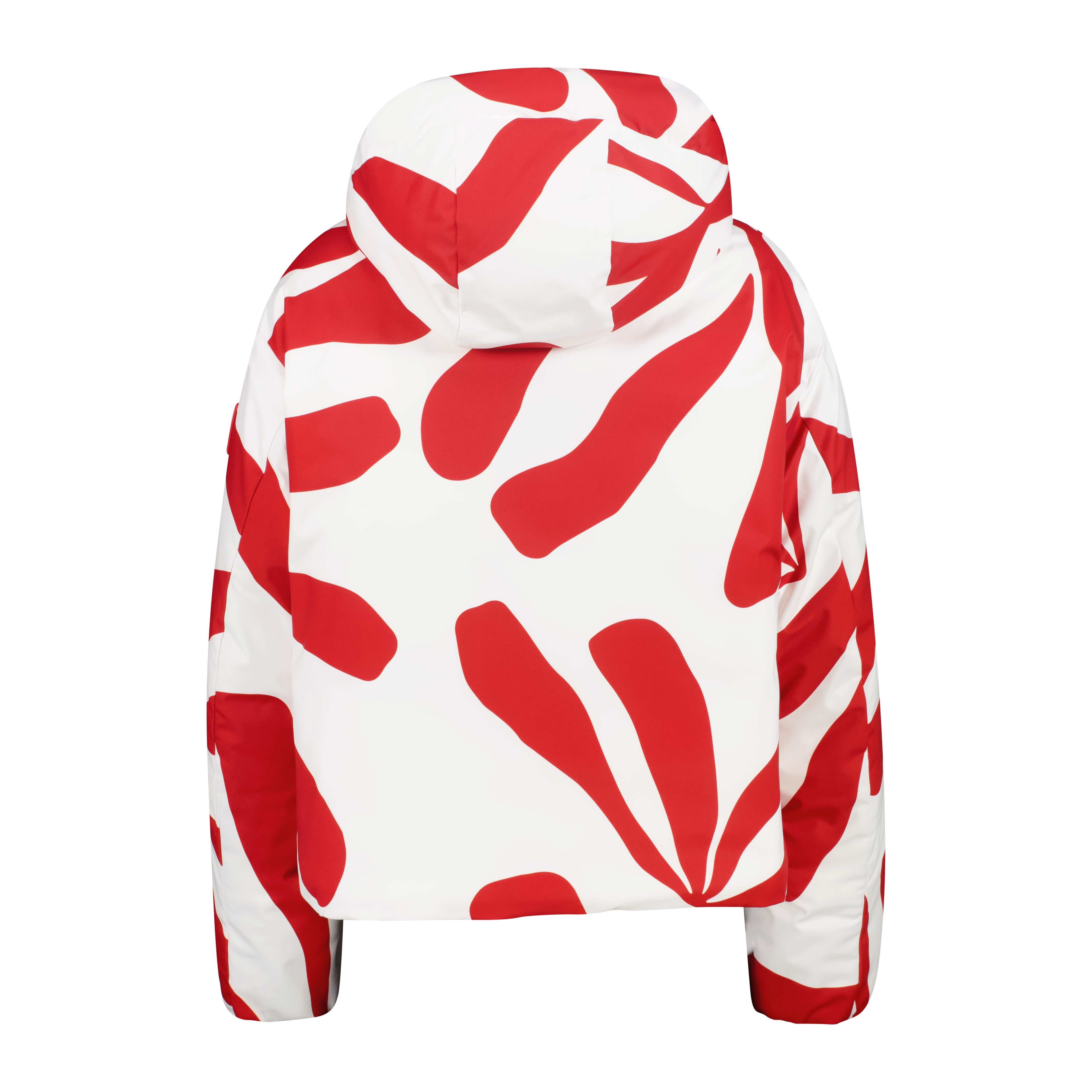CMP woman jacket fix hood 36Z0136 05ZZ 