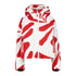CMP woman jacket fix hood 36Z0136 05ZZ 