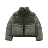 woman jacket