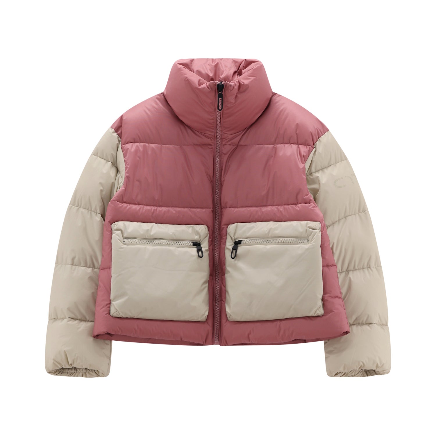 CMP woman jacket 36Z4486 K704 