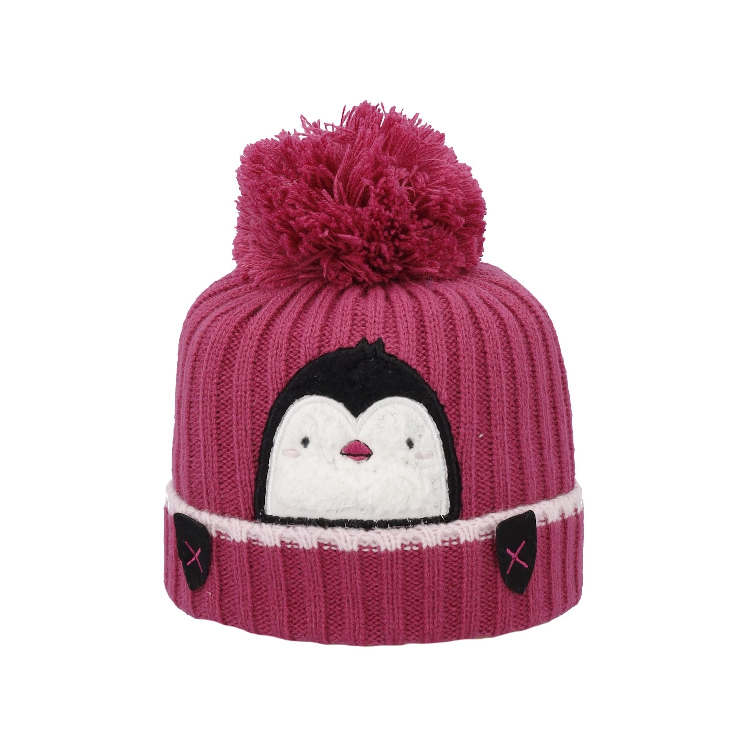 CMP baby knitted hat 5505805J C489 