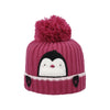 baby knitted hat