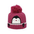 CMP baby knitted hat 5505805J C489 