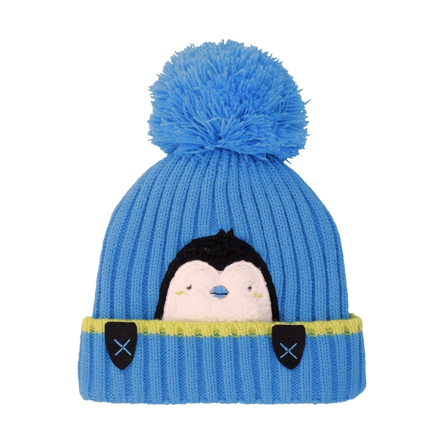 CMP baby knitted hat 5505805J L565 