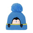 CMP baby knitted hat 5505805J L565 