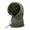 loose balaclava