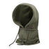 CMP loose balaclava 6546032 F801 