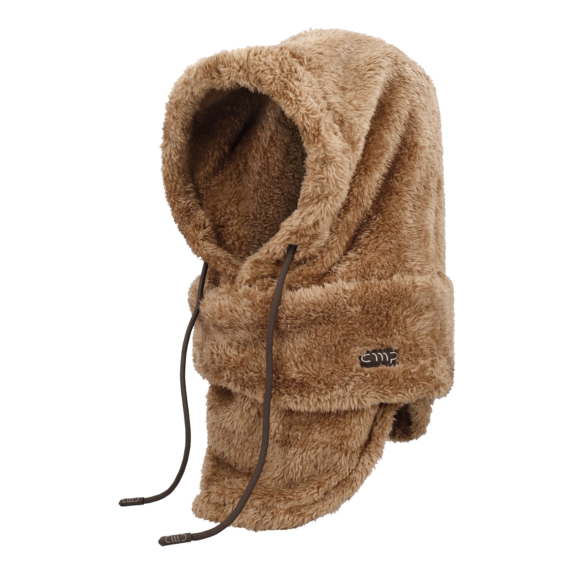CMP cozy hood 6546036 Q824 