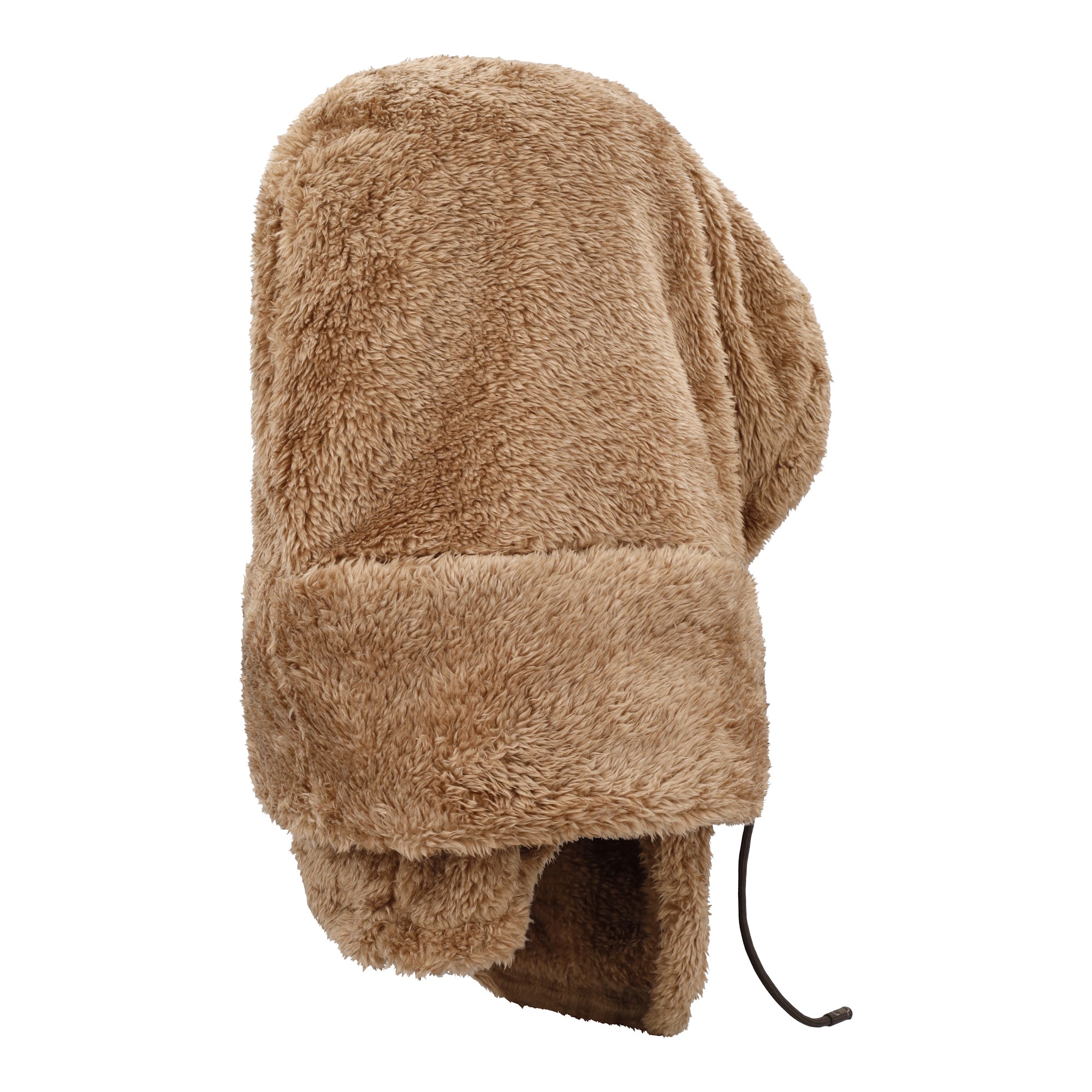 CMP cozy hood 6546036 Q824 