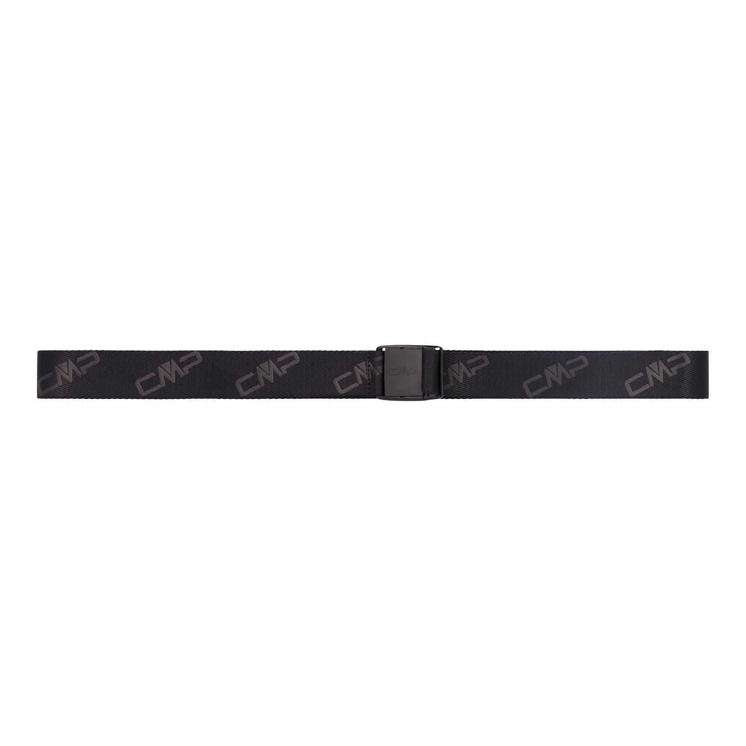 CMP unisex belt 118 cm 6595791 U901 