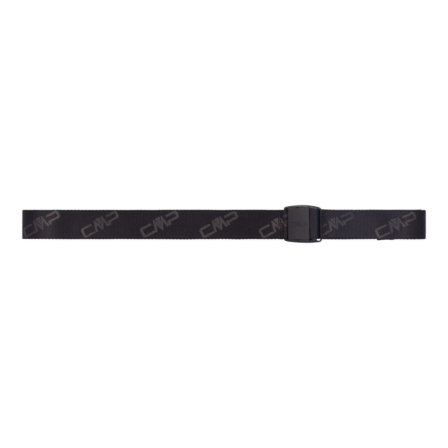 CMP unisex belt 118 cm 6595791 U901 