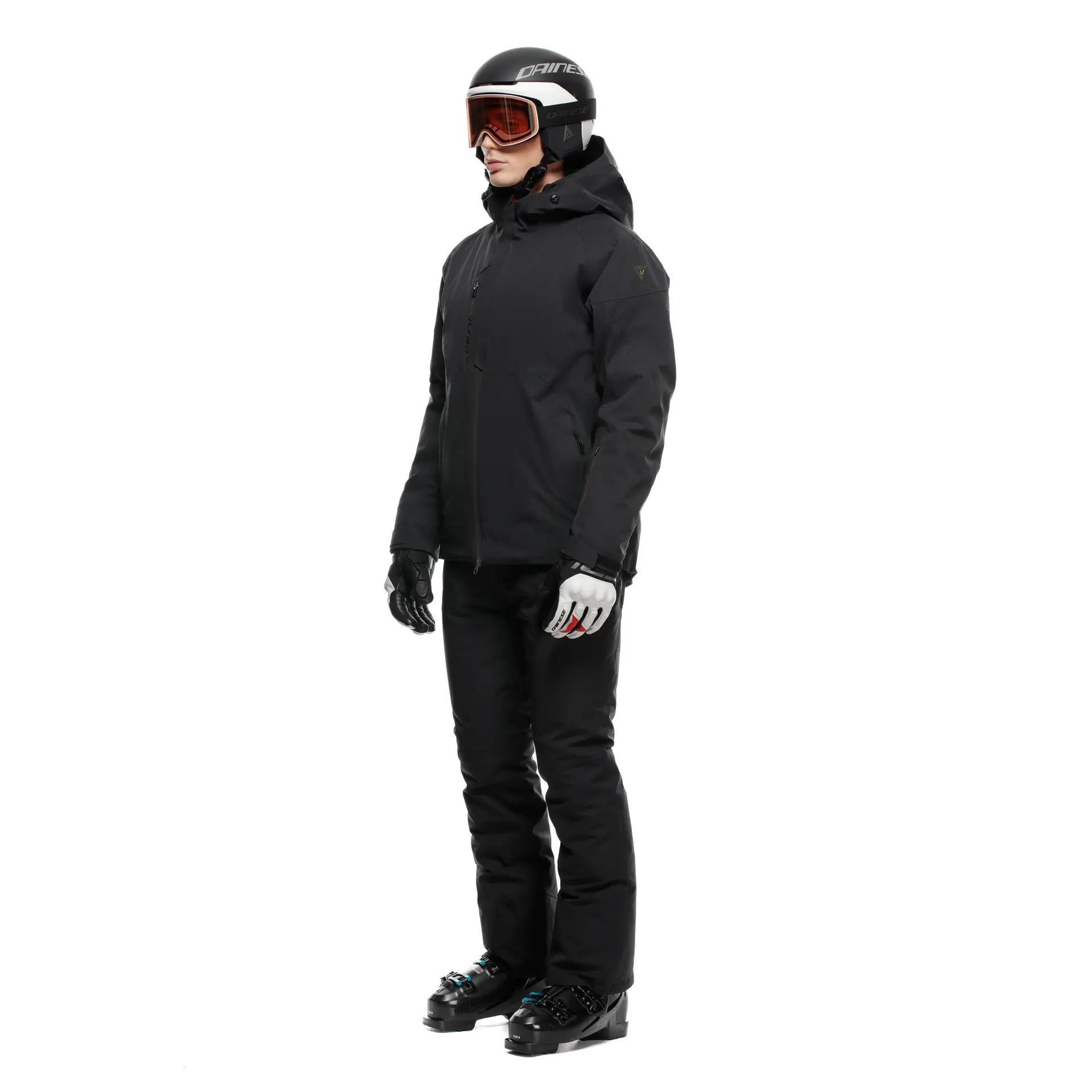 DAINESE ETRA AEROSENSE-DRY - GIACCA SCI UOMO 47400074 Y41 