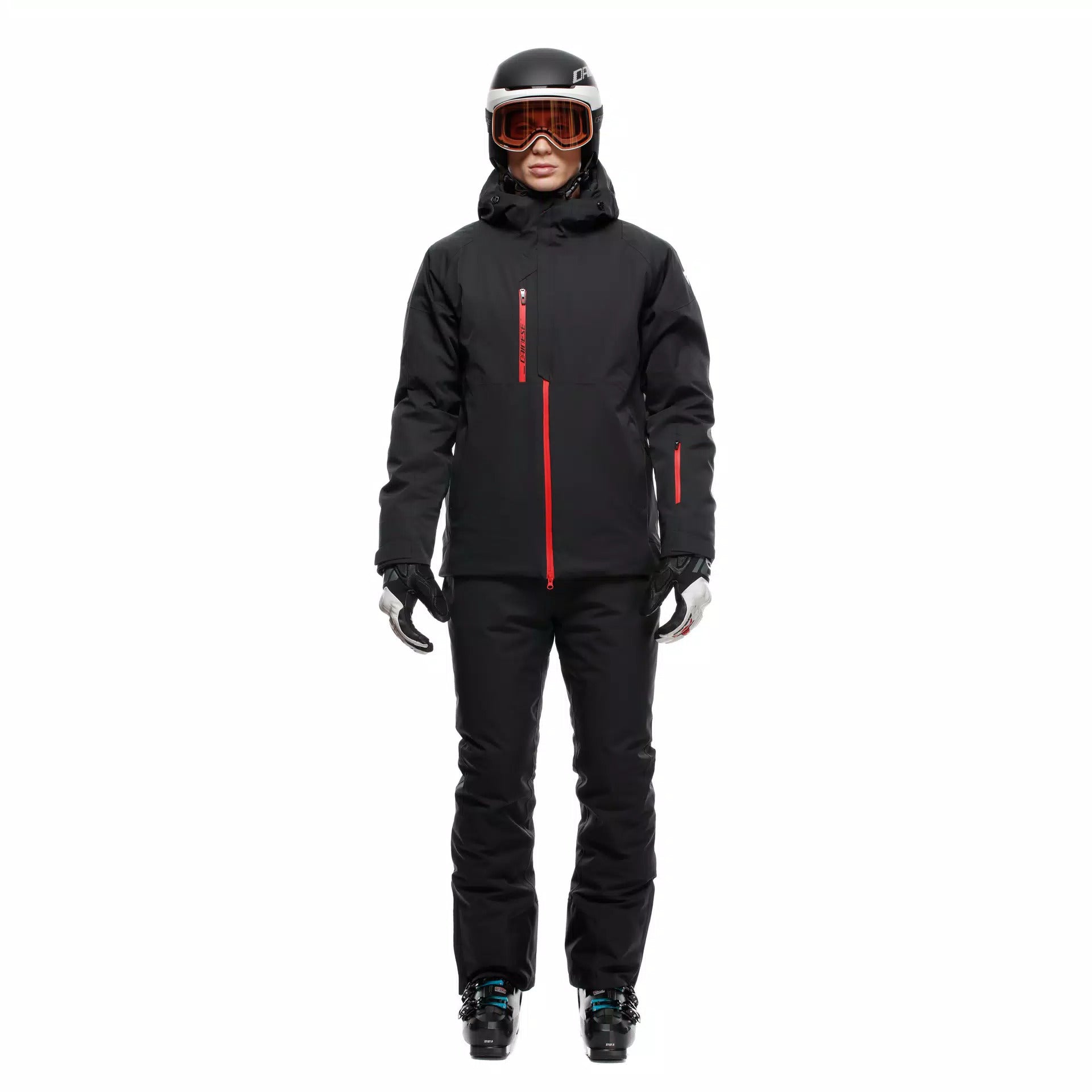 DAINESE ETRA AEROSENSE-DRY - GIACCA SCI UOMO 47400074 Y41 