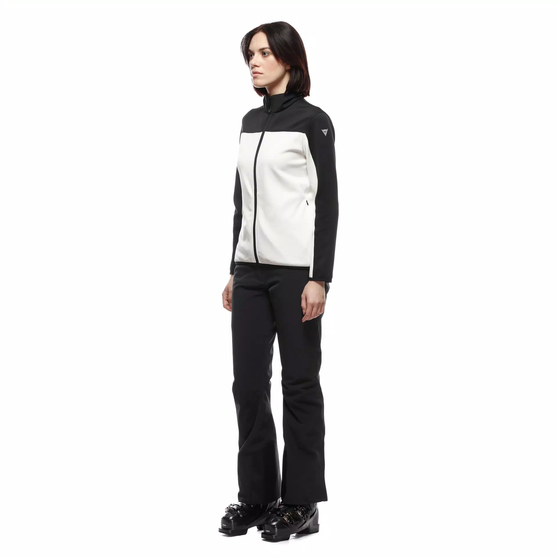 DAINESE LIGERA DERMIZAX EV™ - PANTALONI SCI DONNA 47600029 Y41 