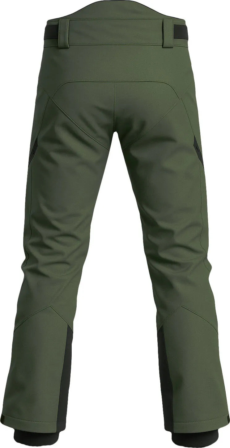 DAINESE Speed Demon LAB Pro Pants 2.0 MAN - Men's ski pants 47600037 75S 
