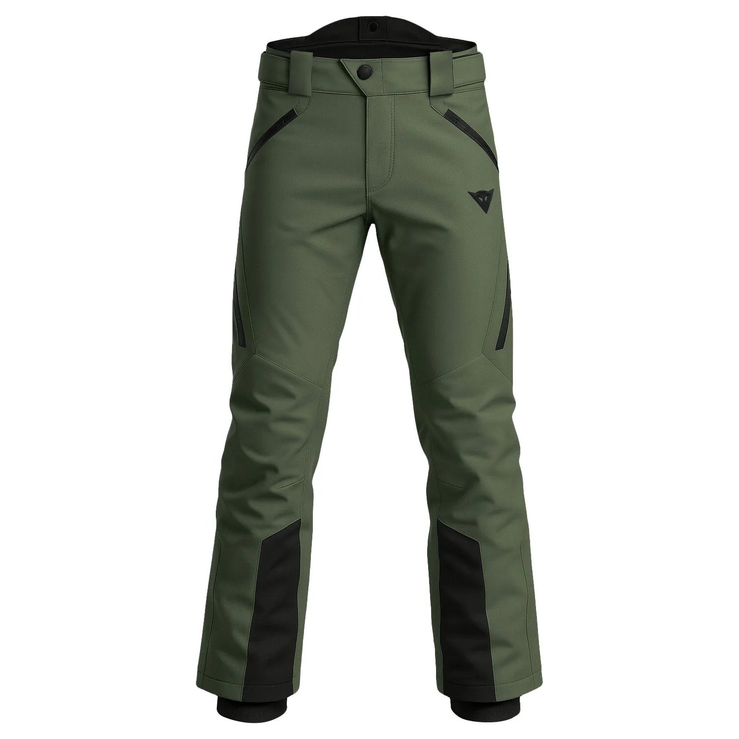 DAINESE Speed Demon LAB Pro Pants 2.0 MAN - Men's ski pants 47600037 75S 