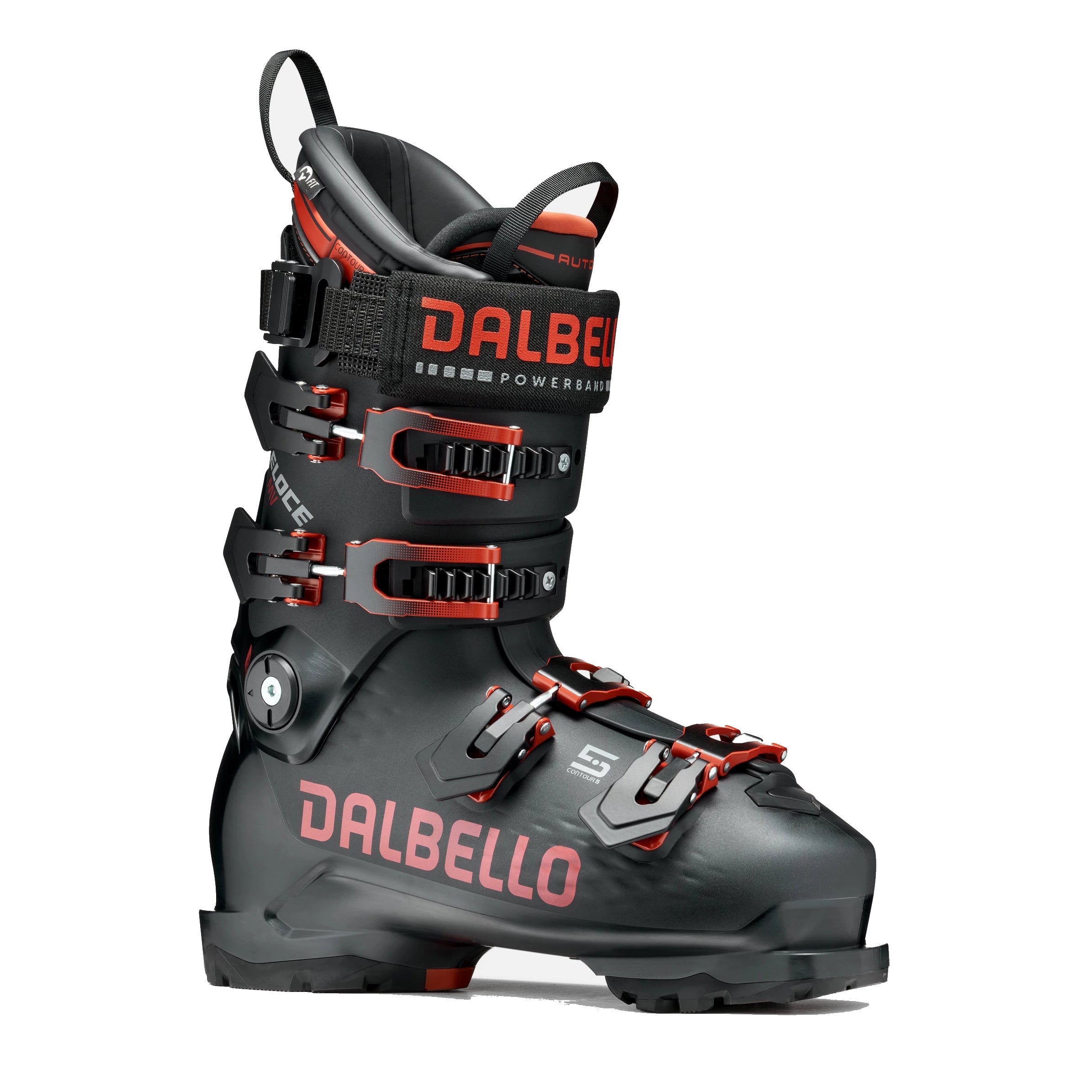 DALBELLO veloce 120 mv D2603002 10 