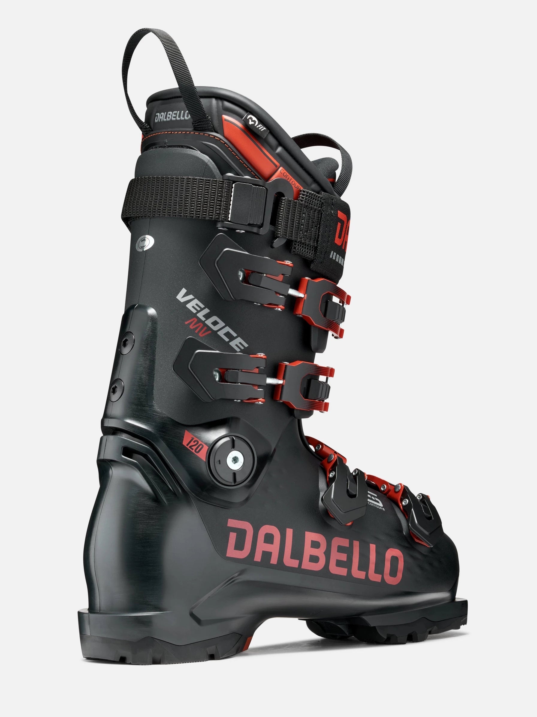 DALBELLO veloce 120 mv D2603002 10 
