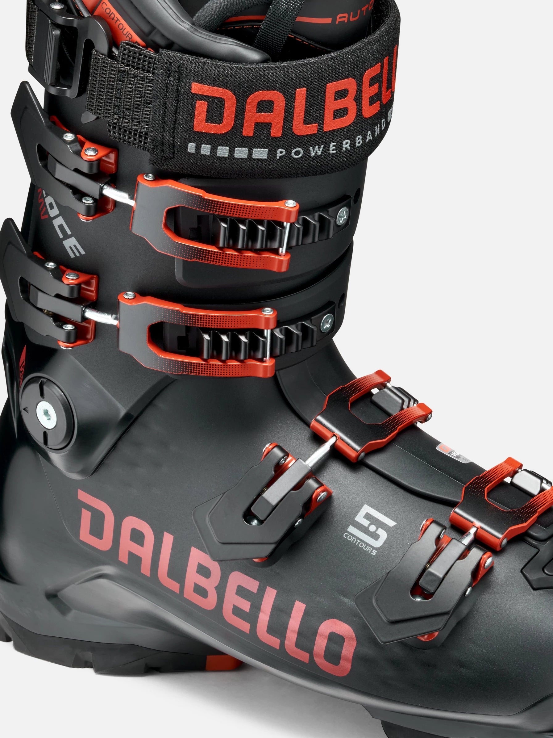 DALBELLO veloce 120 mv D2603002 10 