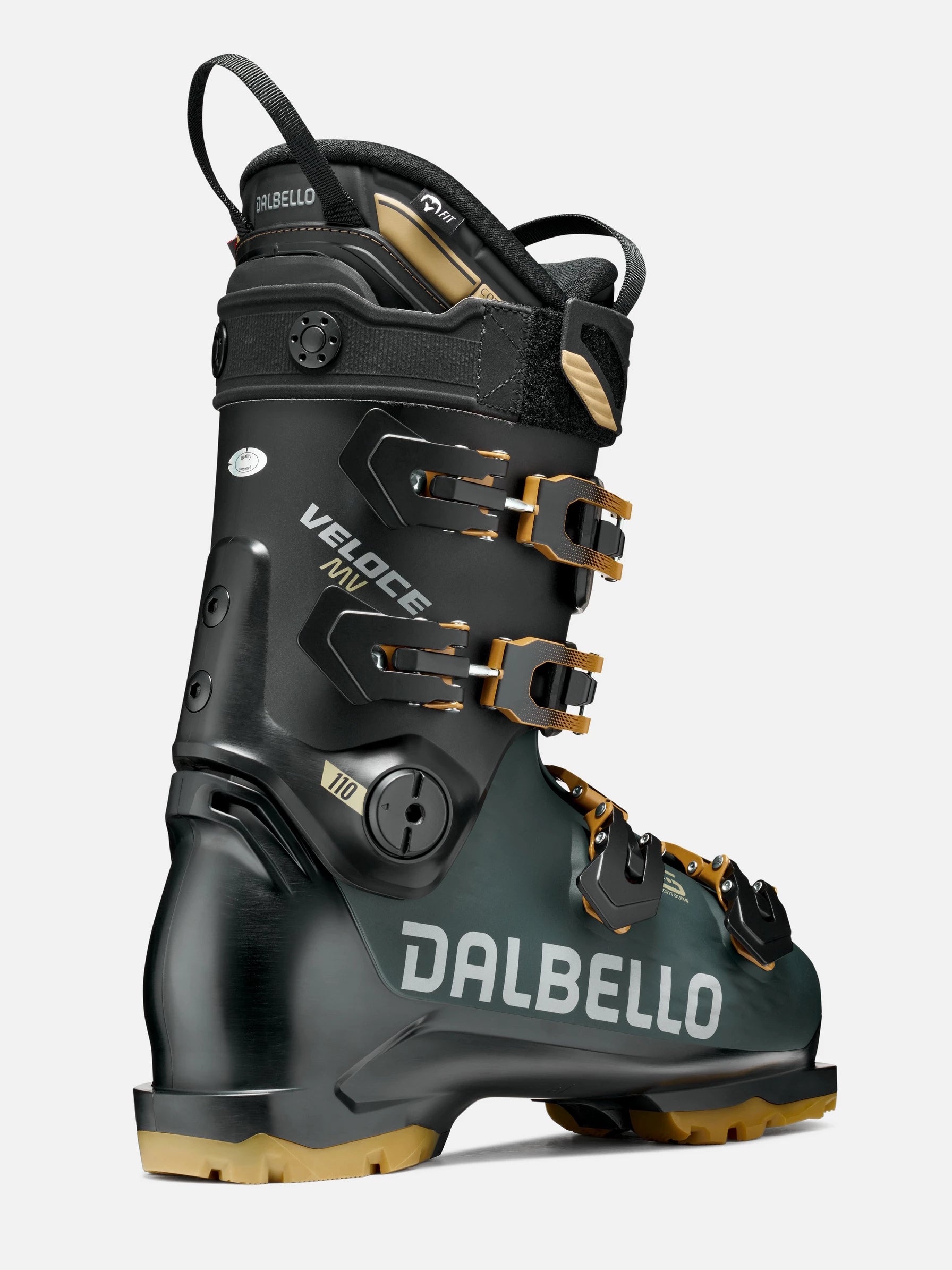 DALBELLO veloce 110 mv D2603003 10 