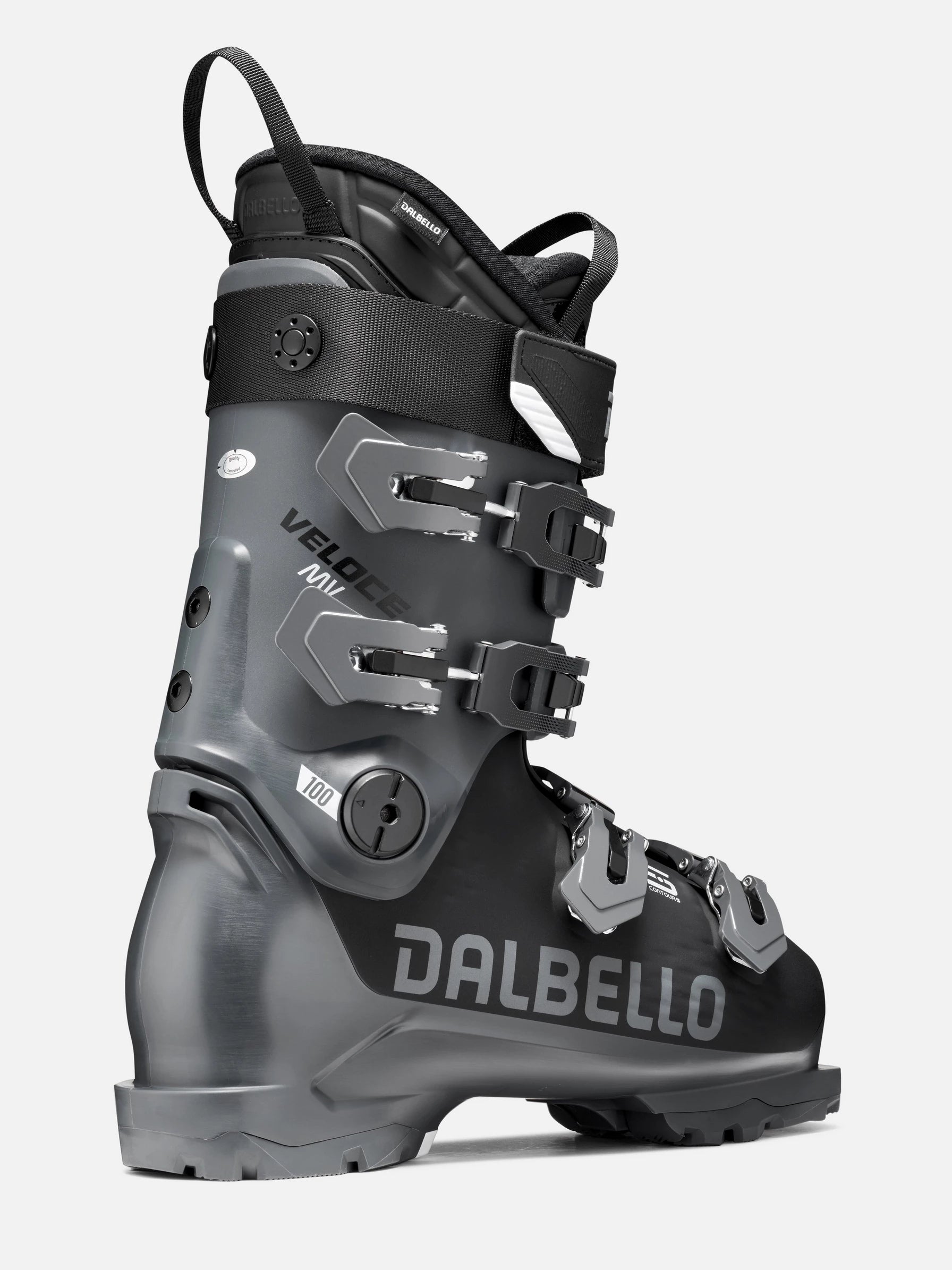 DALBELLO veloce 100 mv D2603004 10 