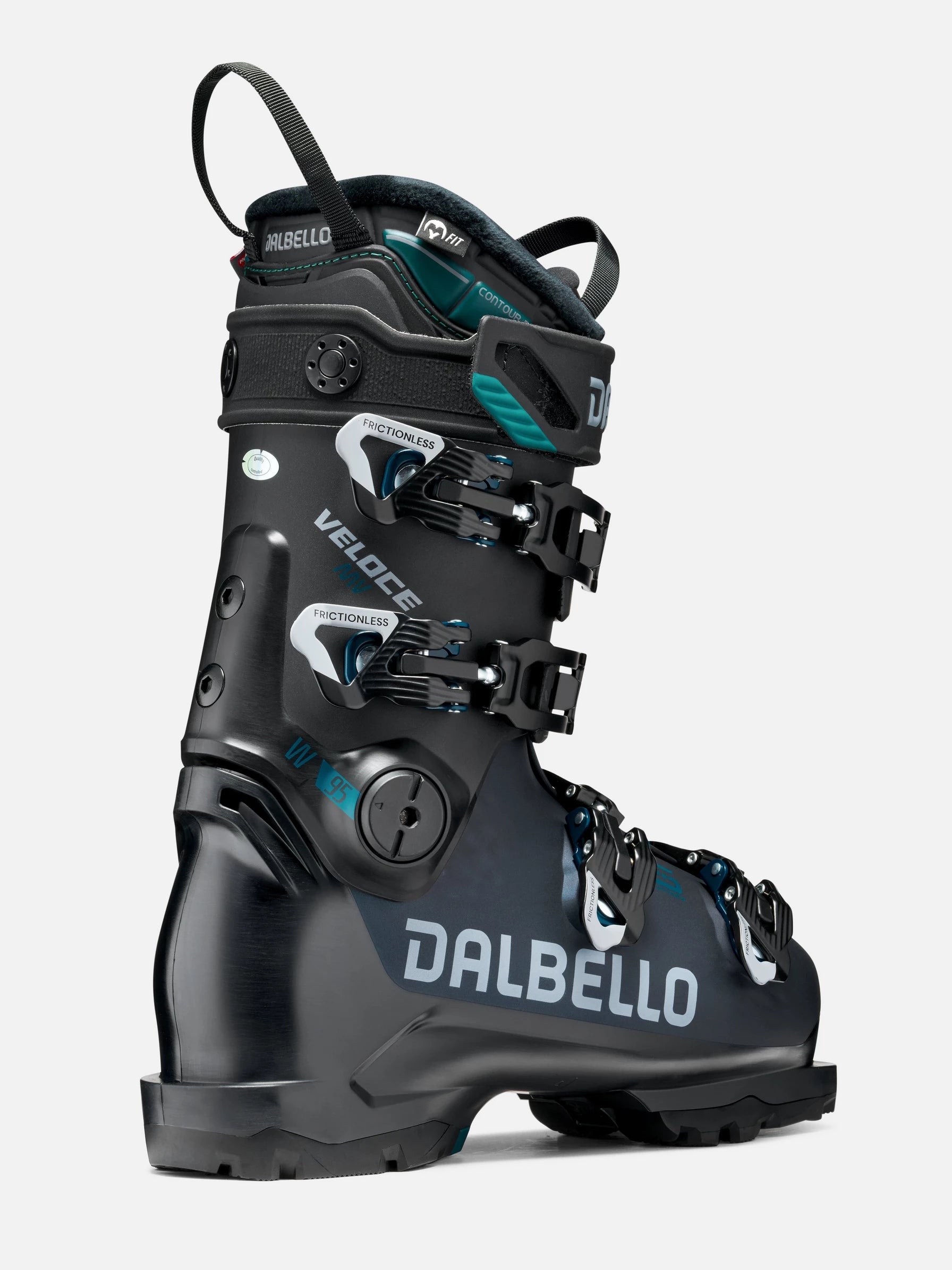DALBELLO veloce 95 mv w D2603007 10 