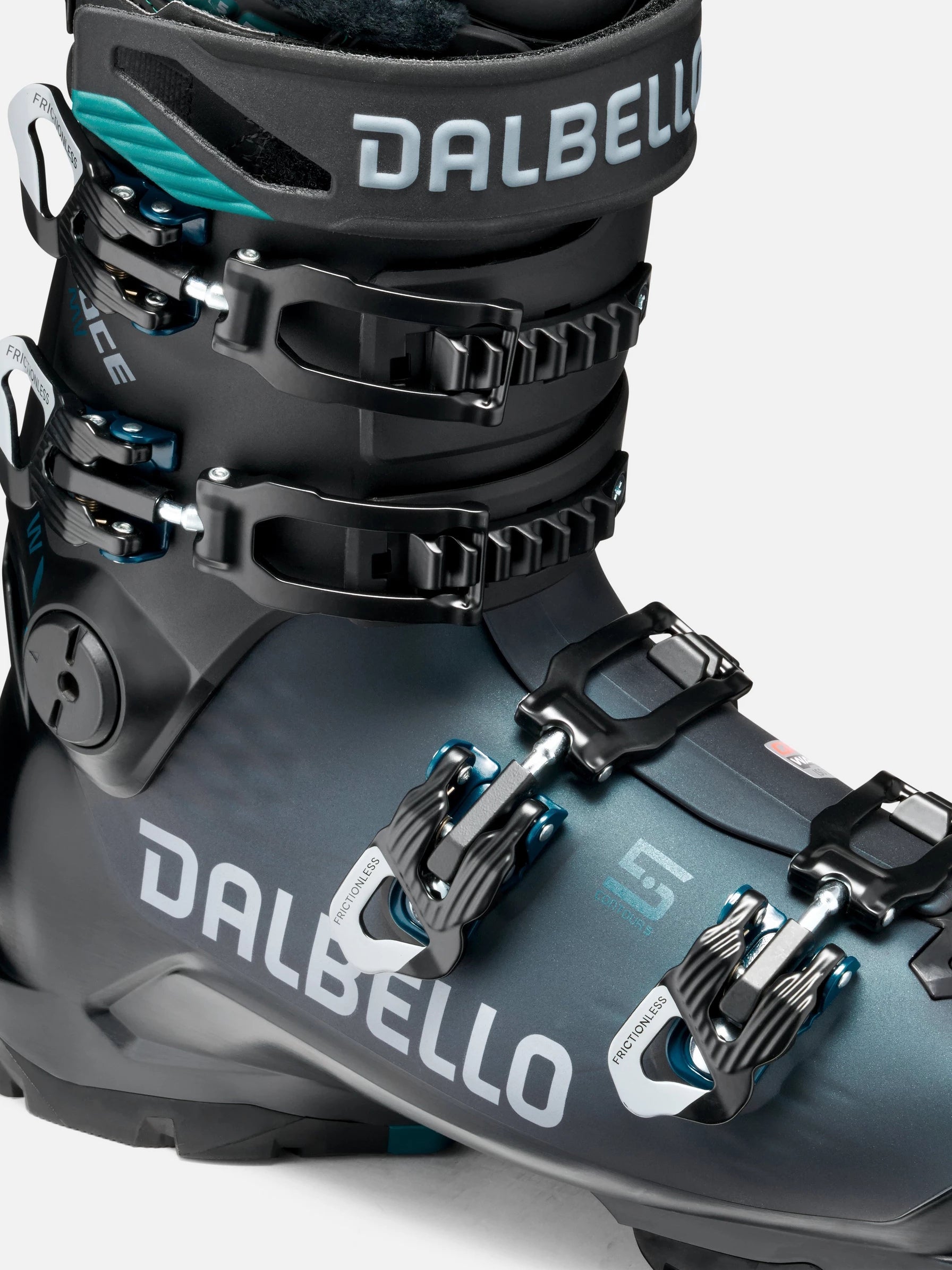 DALBELLO veloce 95 mv w D2603007 10 