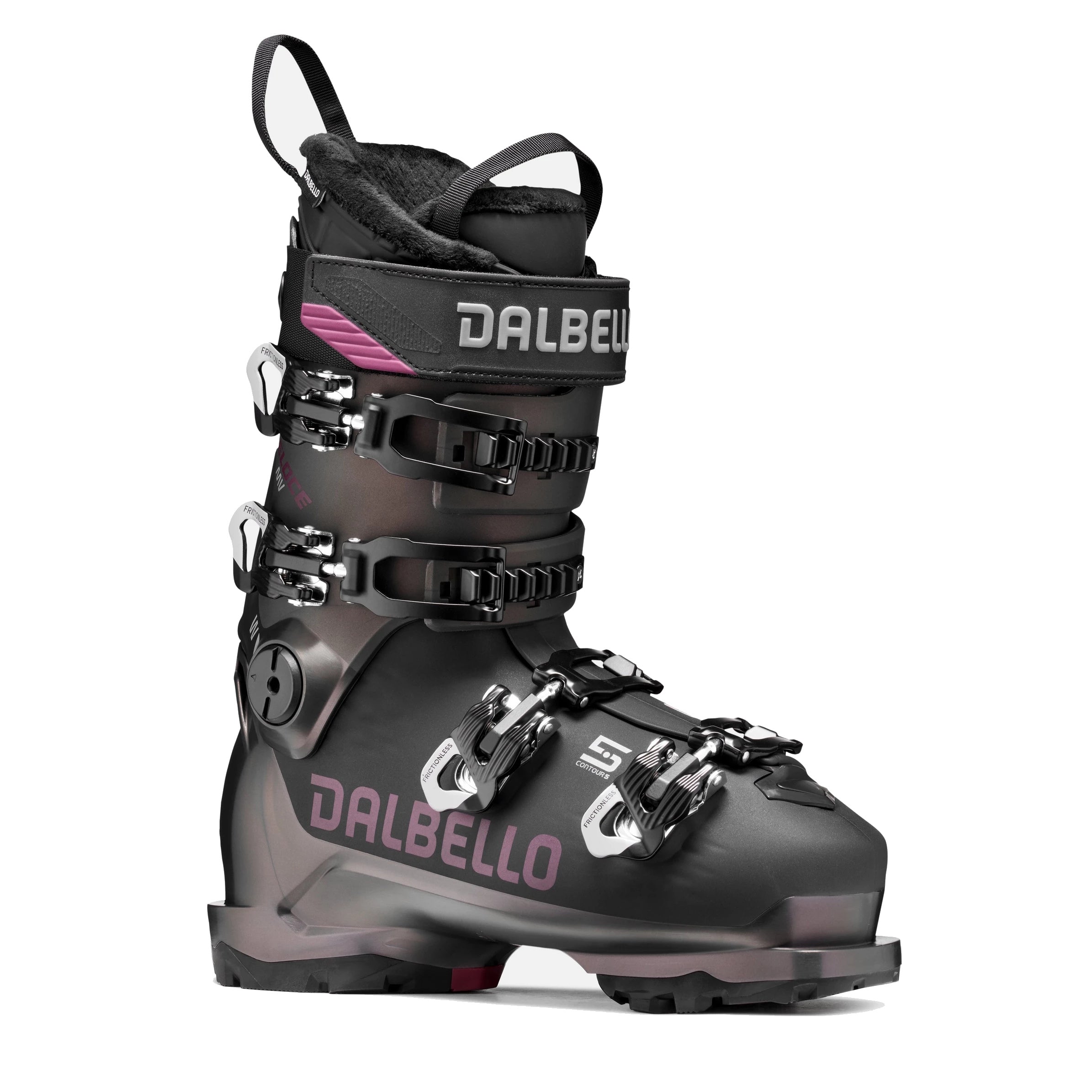 DALBELLO veloce 75 mv w D2603009 10 