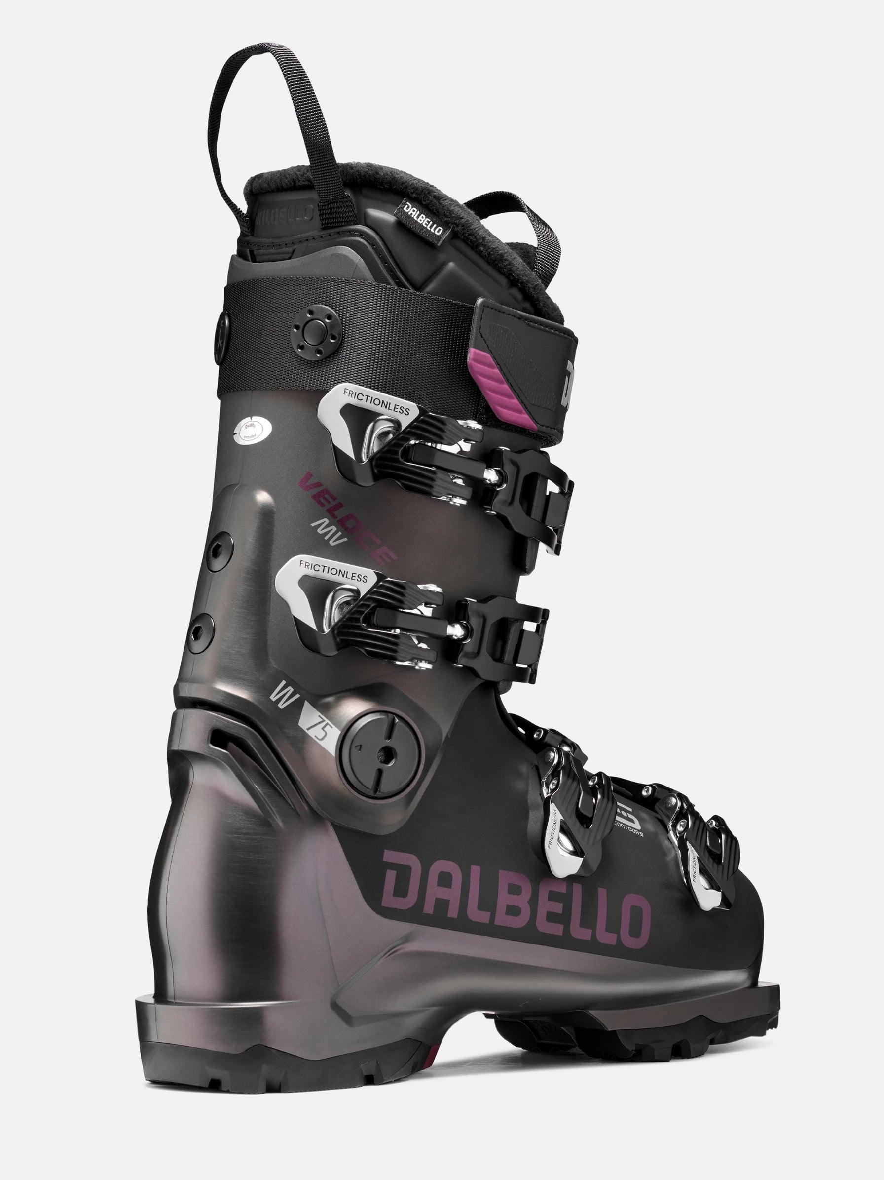 DALBELLO veloce 75 mv w D2603009 10 