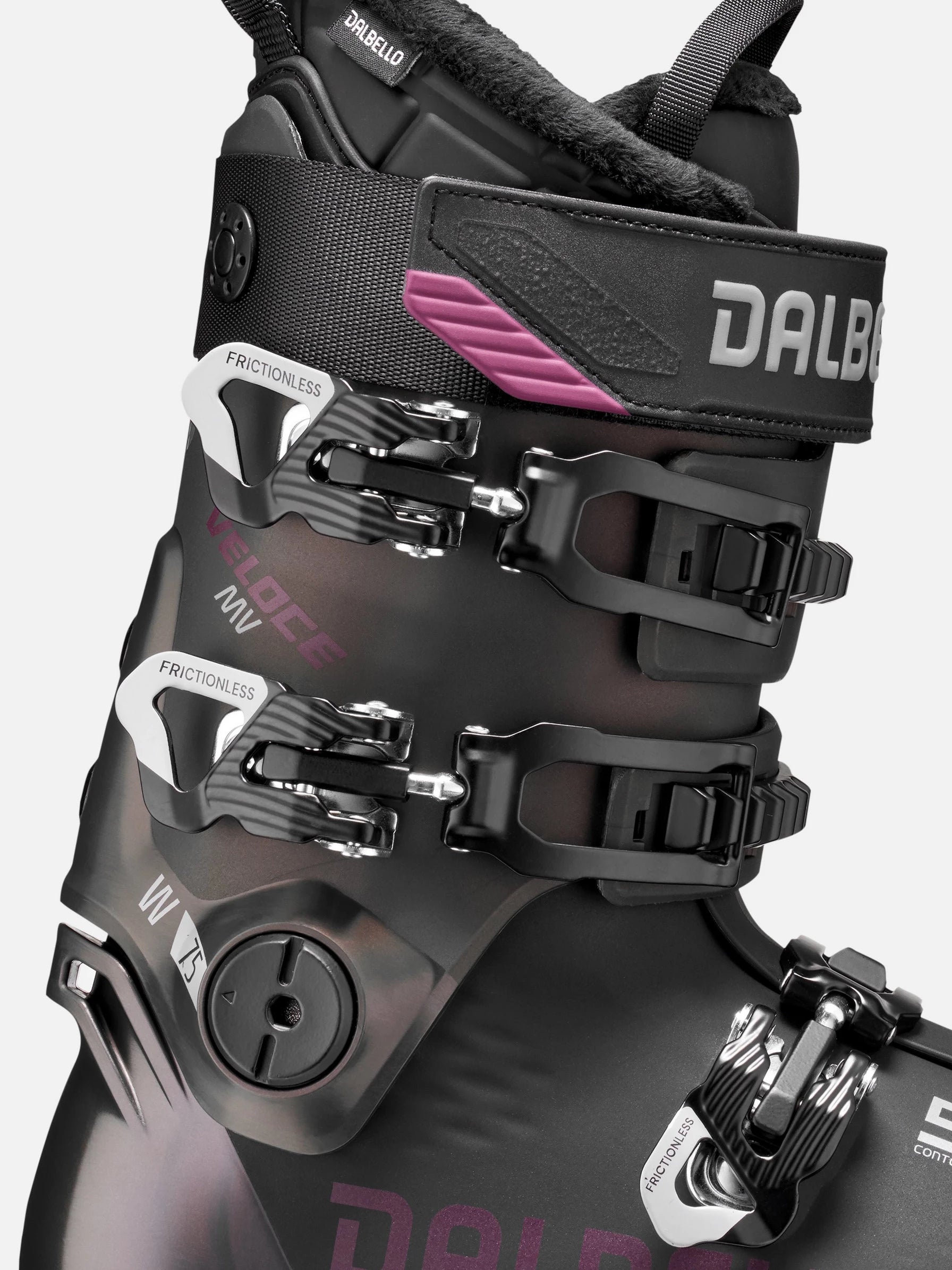 DALBELLO veloce 75 mv w D2603009 10 