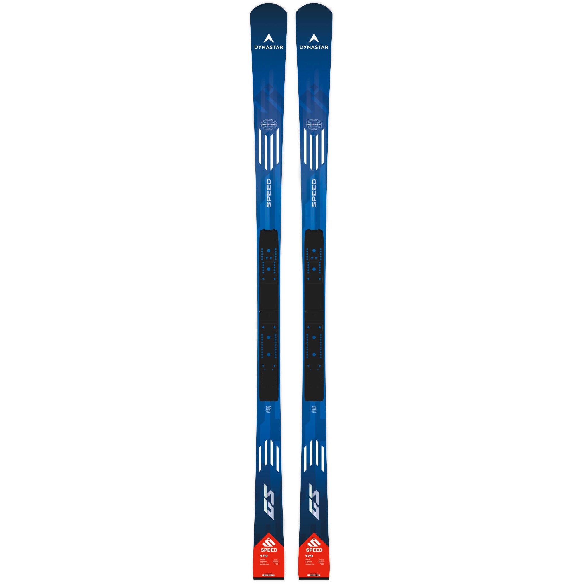 DYNASTAR speed master gs r22 + spx 15 DRPHE01 SPX 15 
