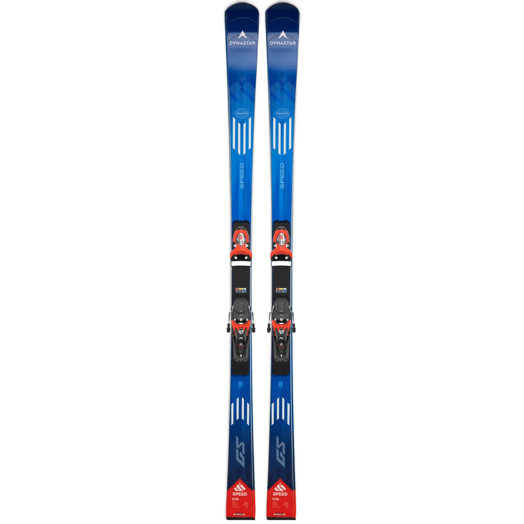 DYNASTAR speed master gs r22 + spx 15 DRPHE01 SPX 15 