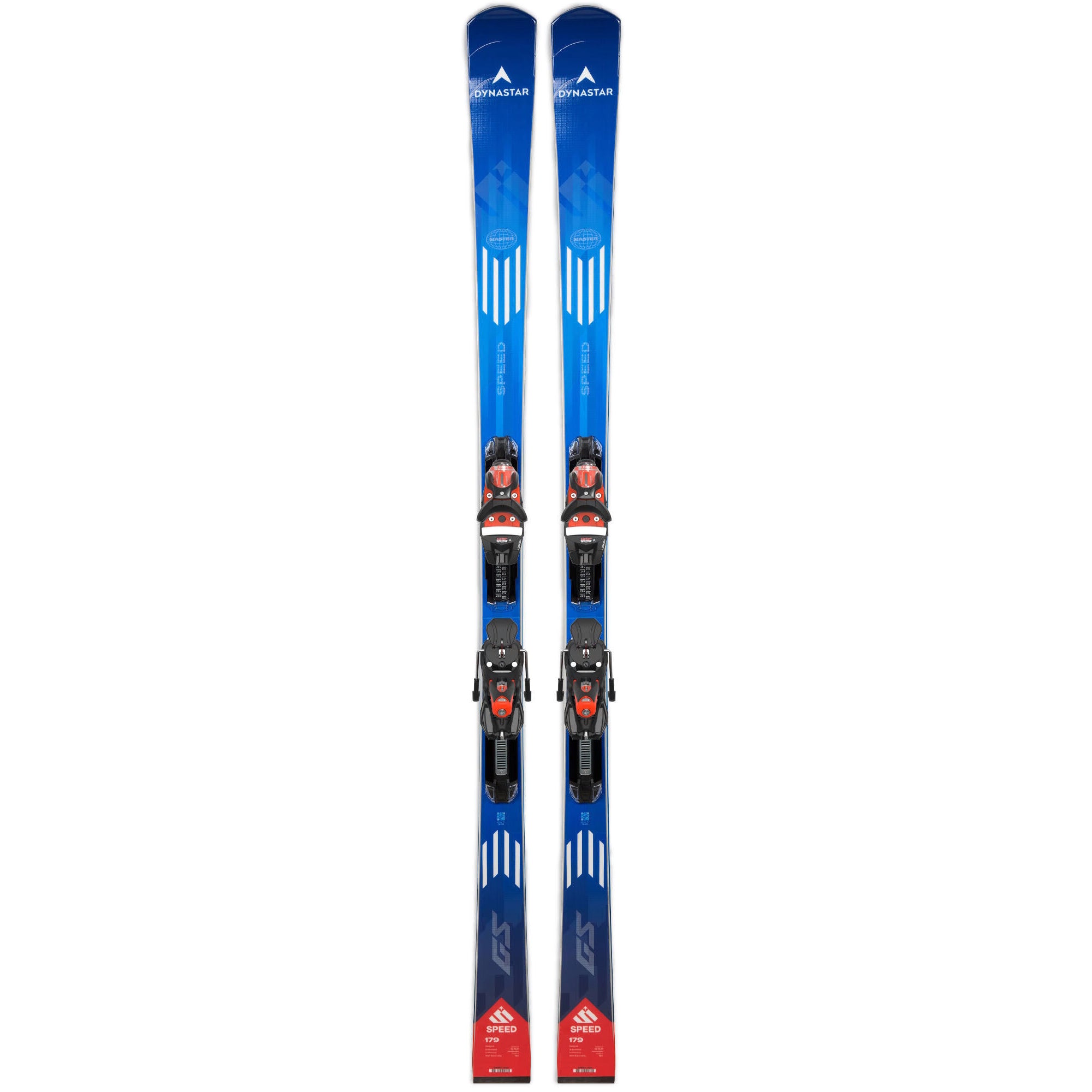 DYNASTAR SPEED CRS MASTER GS KONECT + spx 14 DRPHE04 SPX 14 