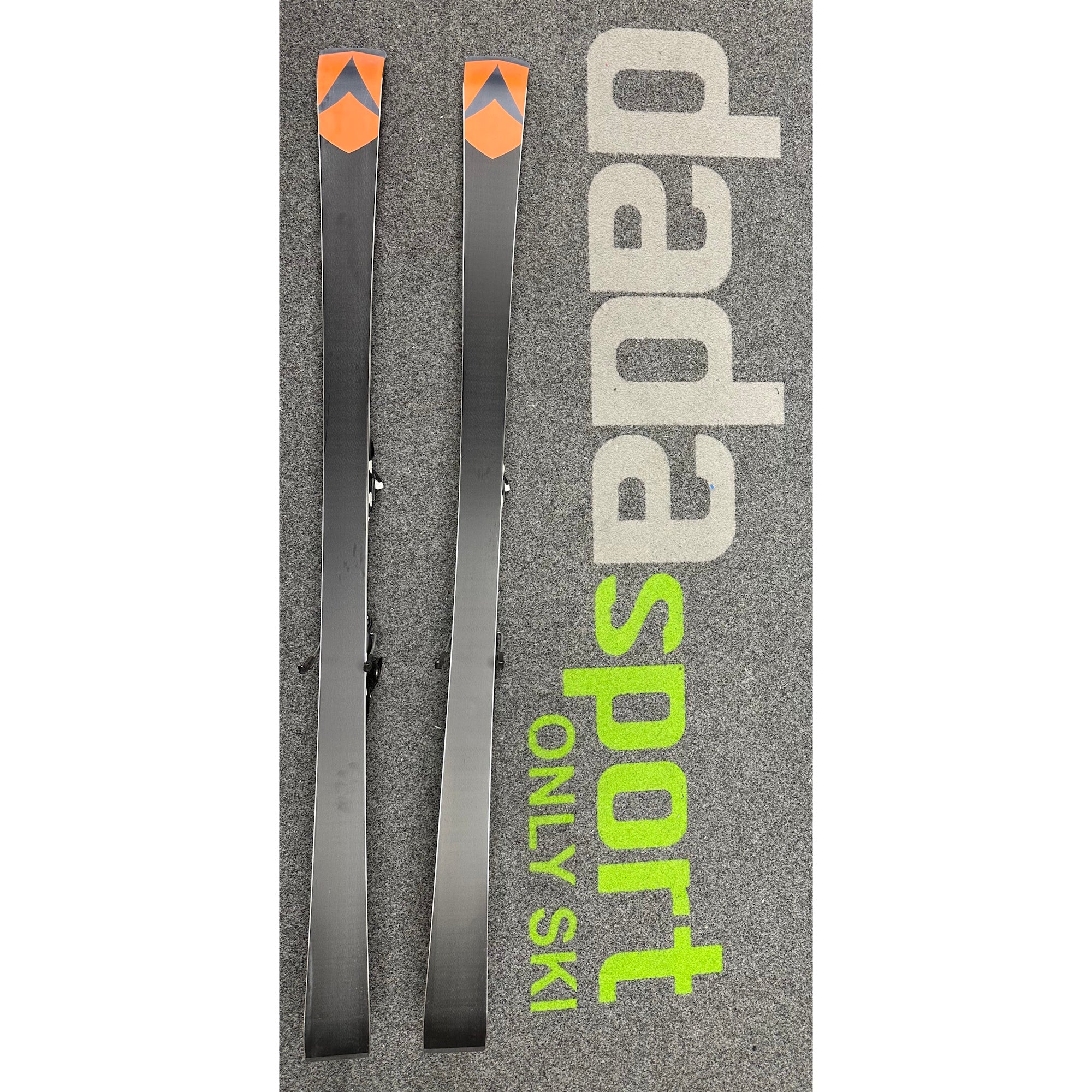 DYNASTAR master gs speed MASTER GS SPEED 170 