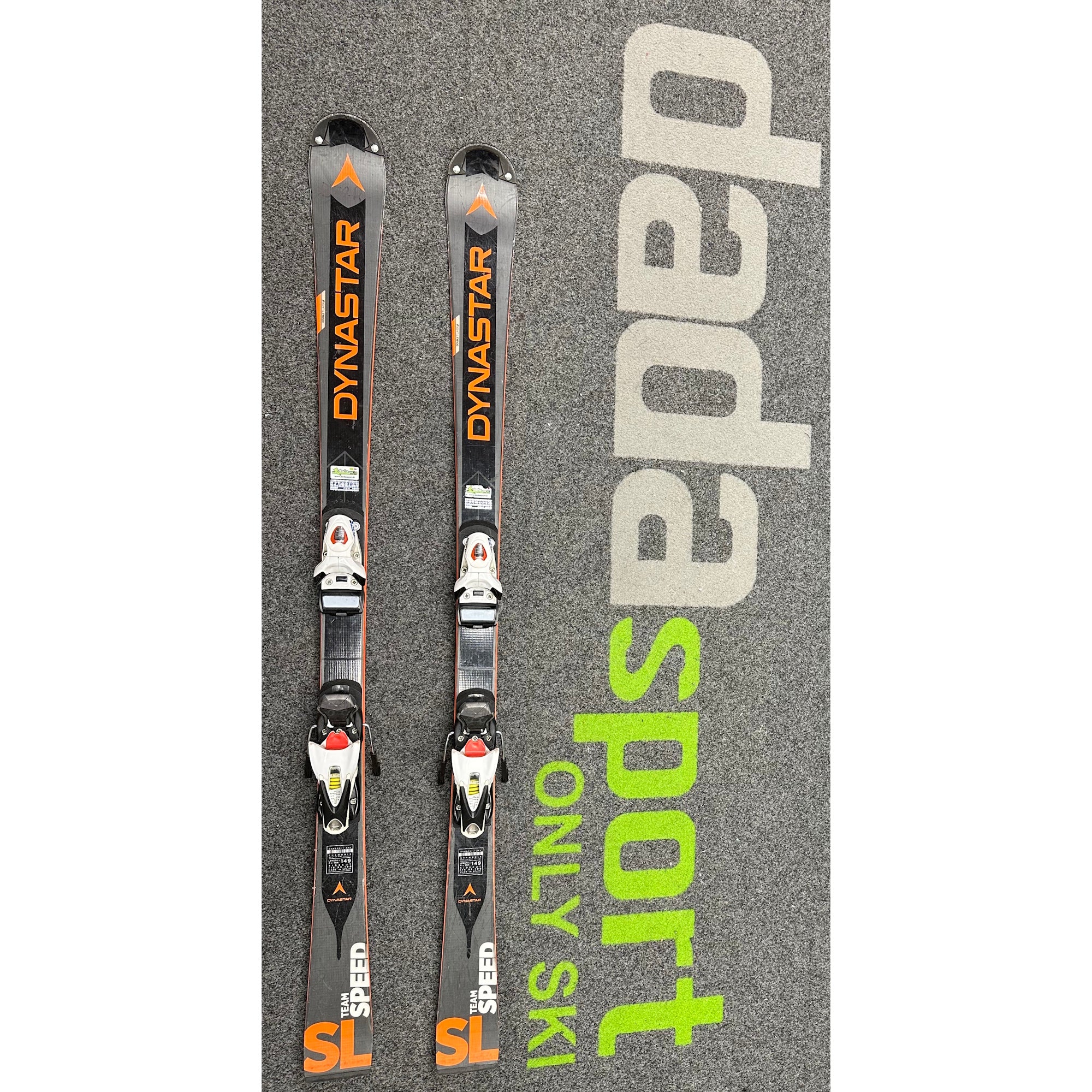 DYNASTAR  SL SPEED FACTORY 149 
