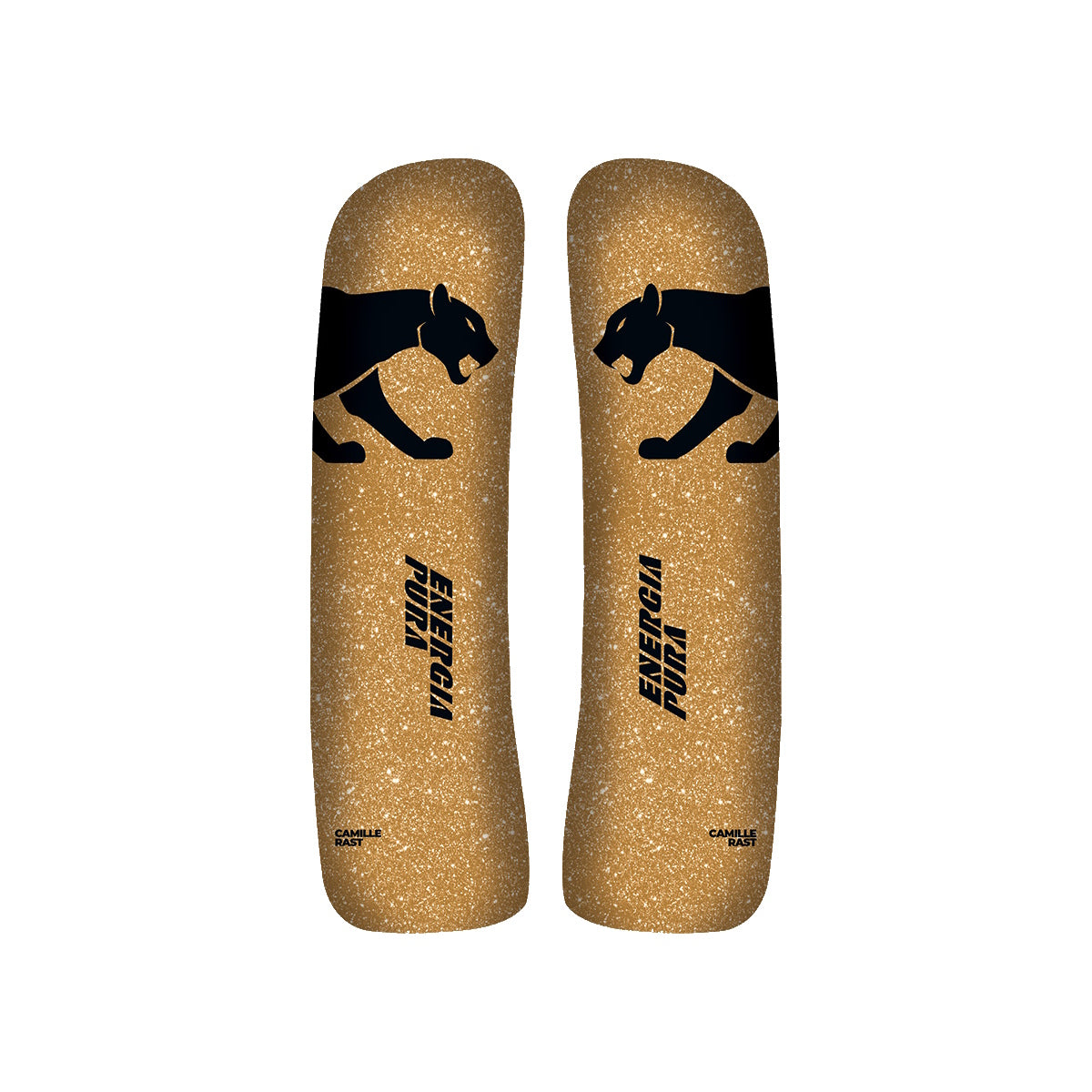 ENERGIAPURA shin guard racing jr 31/36 A5011J W119 
