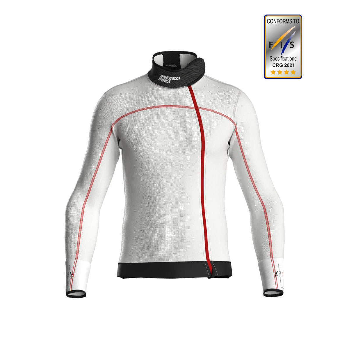 ENERGIAPURA maglia cut resistant fis 4 stelle MM005XJR4S 1300 