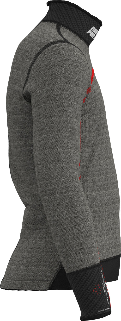ENERGIAPURA maglia cut resistant fis 3 stelle jr MM005XJR C018 