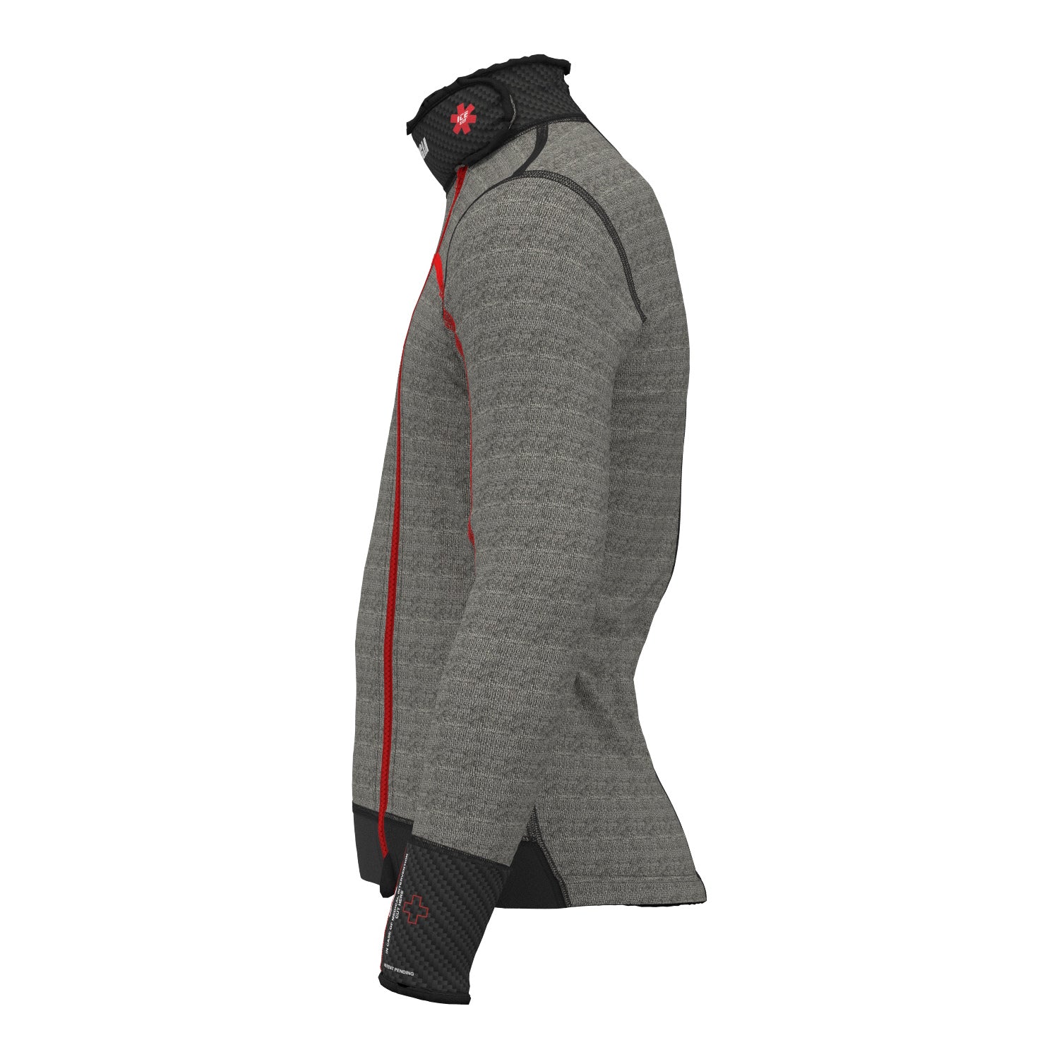 ENERGIAPURA maglia cut resistant fis 3 stelle jr MM005XJR C018 