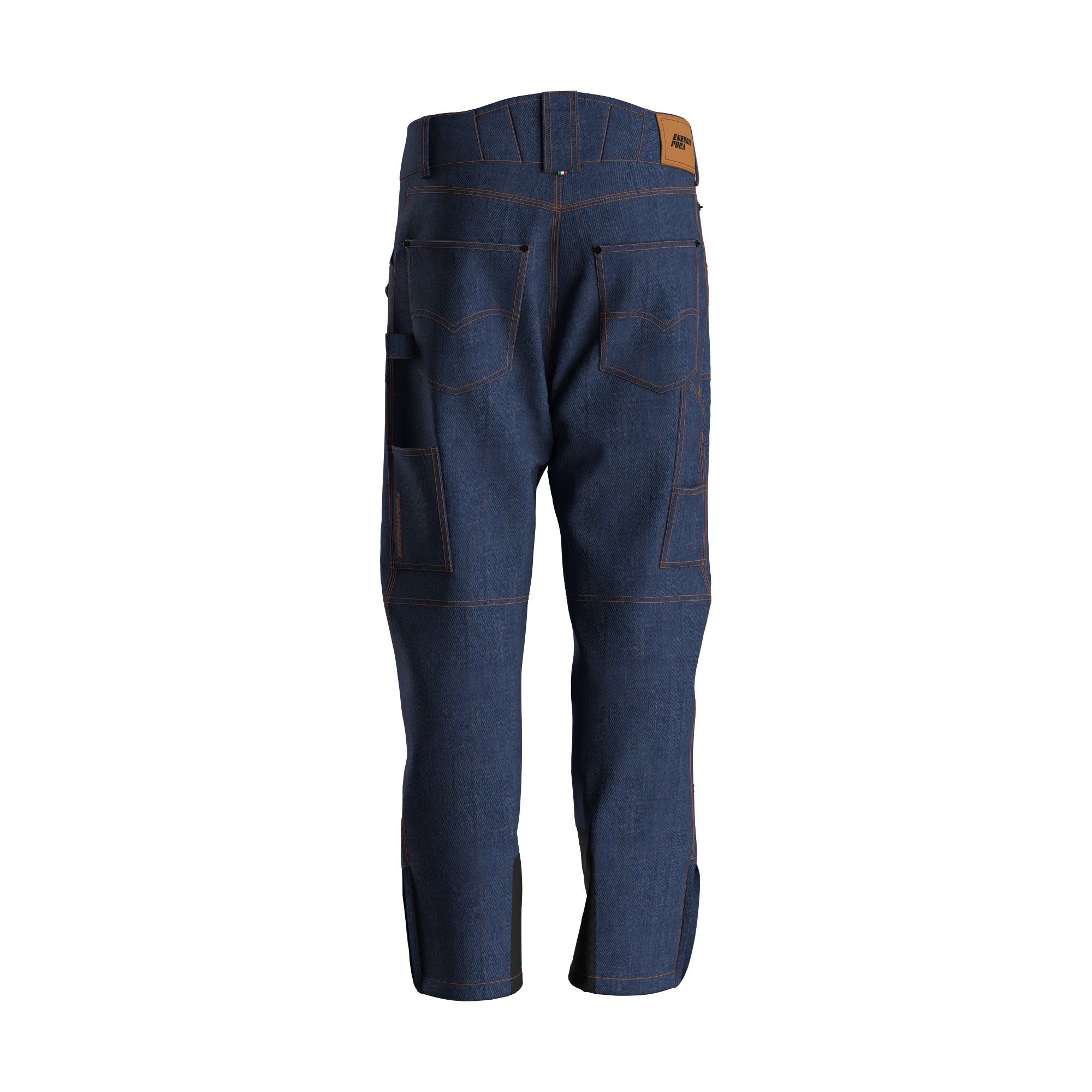 ENERGIAPURA cargo jeans PA547XSR 5600 