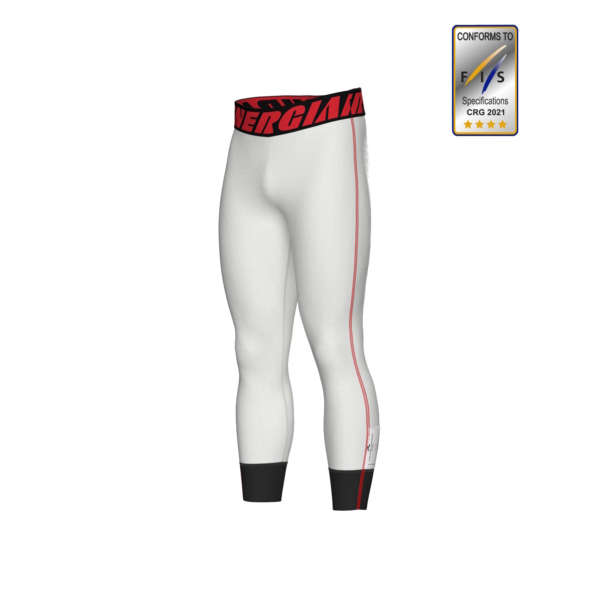 ENERGIAPURA pant 3/4 cut resistent fis 4 stelle jr PH010XJR4S 1300 