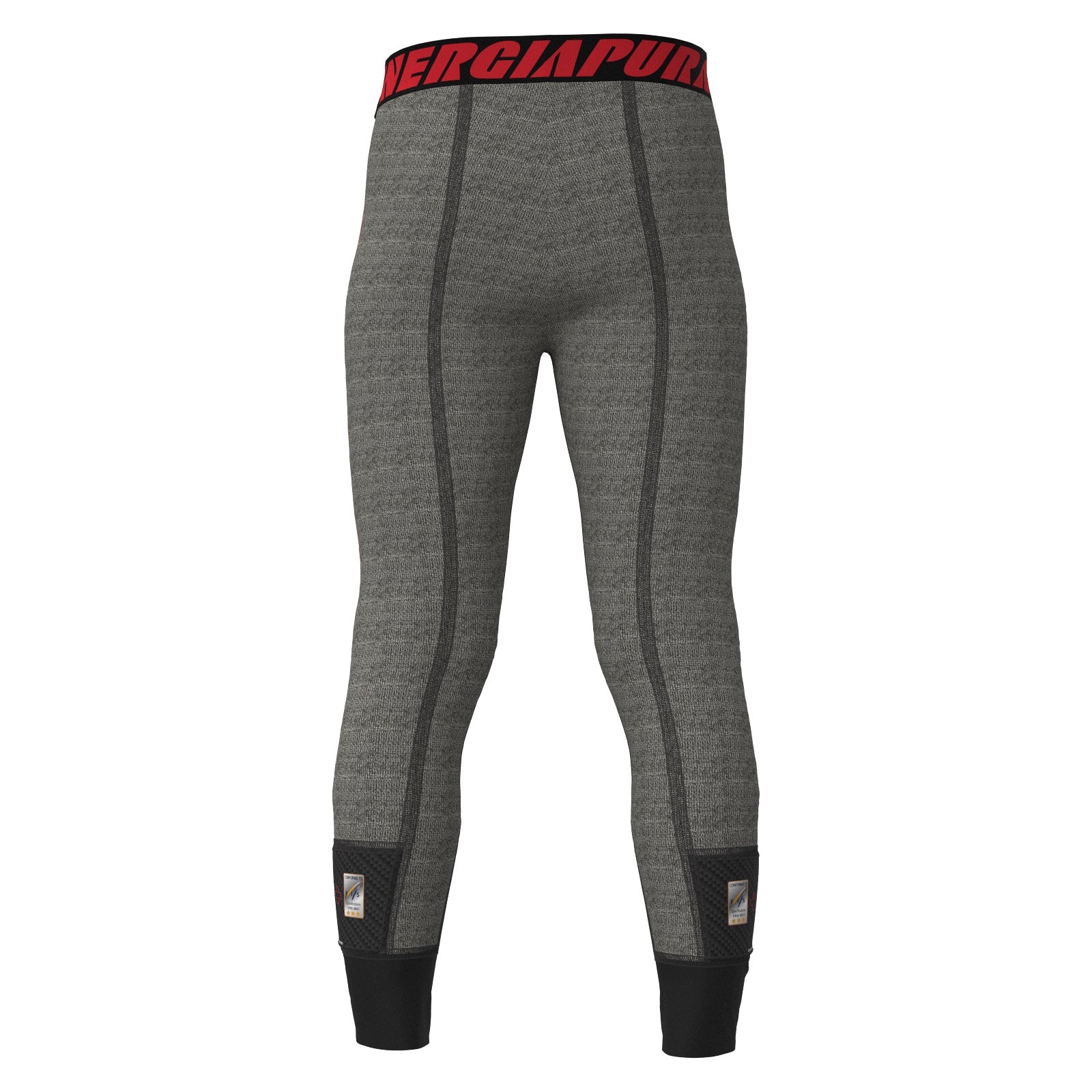 ENERGIAPURA pant cut resistant fis 3 stelle jr PH010XJR C018 
