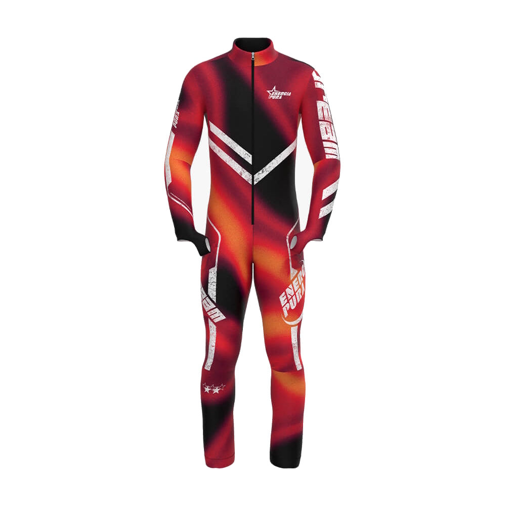 ENERGIAPURA TUTA DA GARA DREAM jr TA000XJR YG50 