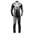 ENERGIAPURA TUTA DA GARA TIGER  jr thermic TA000XTHJR YF65 